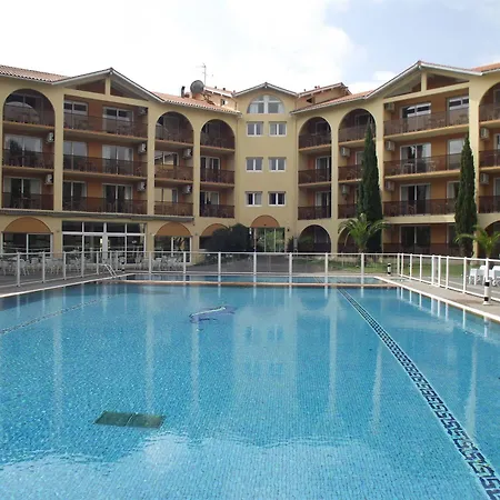 Résidence Biarritz-parme