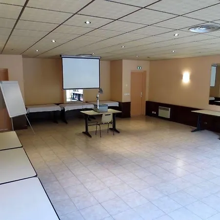 Résidence Biarritz-parme 3* Anglet