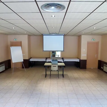 Résidence Biarritz-parme