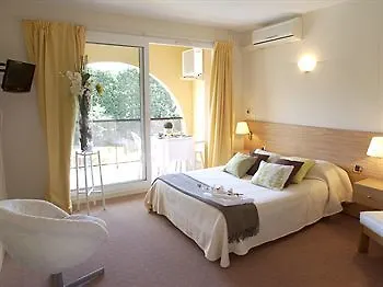 Résidence Biarritz-parme 3* Anglet