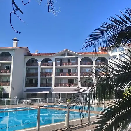 Résidence Biarritz-parme