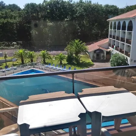 Résidence Biarritz-parme