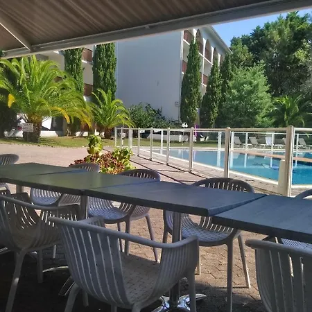 Résidence Biarritz-parme Anglet