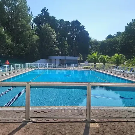 Résidence Biarritz-parme