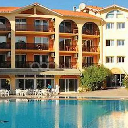 Résidence Biarritz-parme