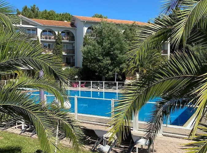 Résidence Biarritz-parme