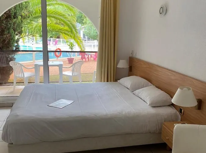 Biarritz-parme Anglet