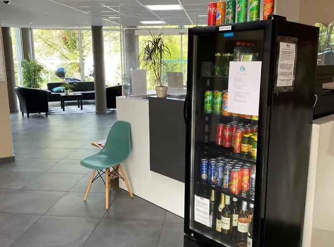 Biarritz-parme Hotel