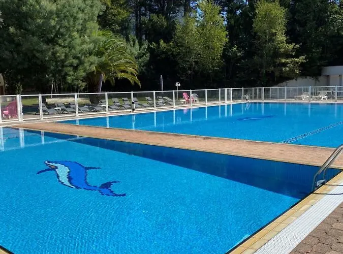 Résidence Biarritz-parme