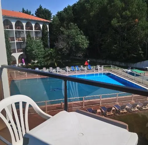 Biarritz-parme Hotel 3*