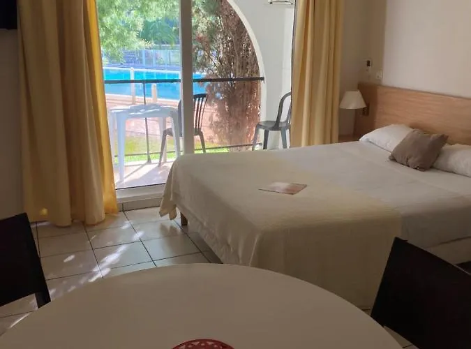 Biarritz-parme Hotel