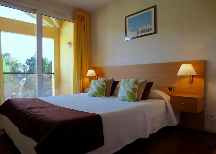 Hotel Biarritz-parme