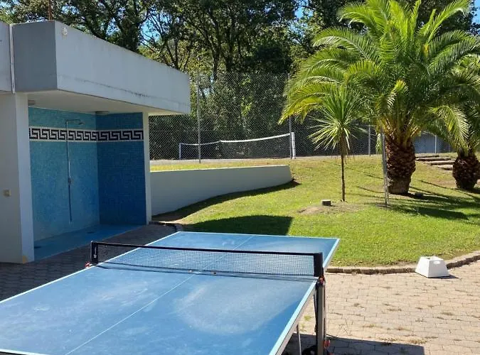 Biarritz-parme Hotel