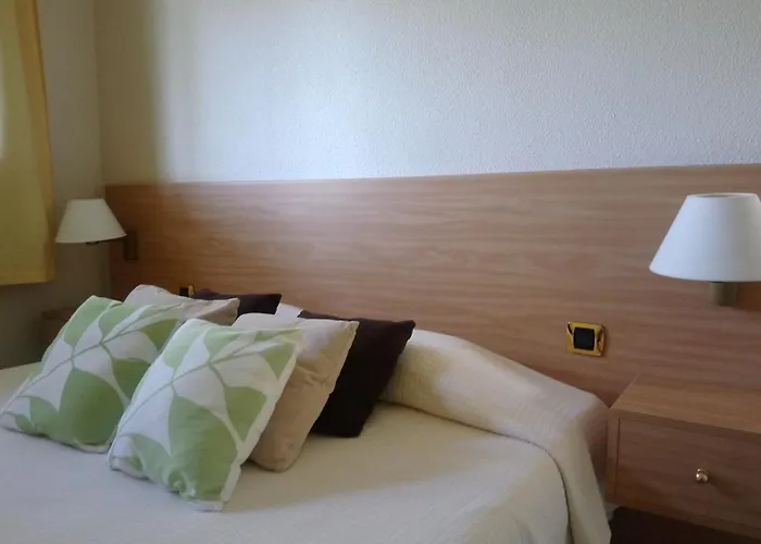 Biarritz-parme Hotel