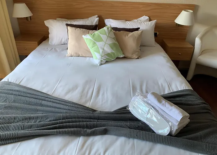 Résidence Biarritz-parme 3*