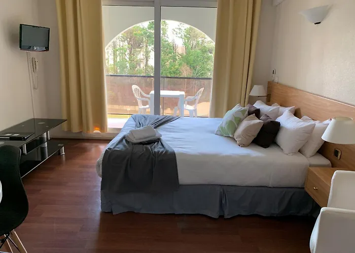 Résidence Biarritz-parme