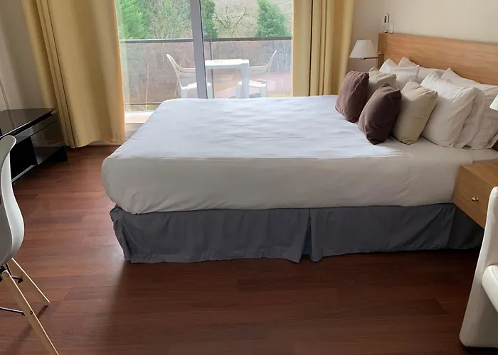 Hotel Biarritz-parme