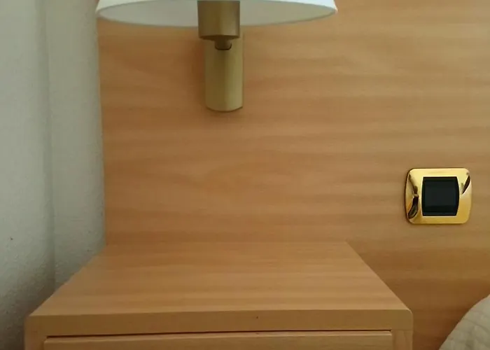 Hotel Biarritz-parme Anglet