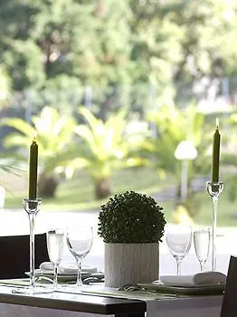 Biarritz-parme Hotel 3*