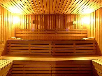 מלון Biarritz-parme