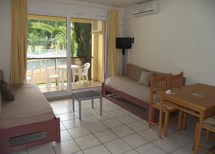 Hotel Biarritz-parme