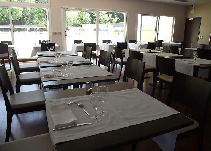 Hotel Biarritz-parme 3*