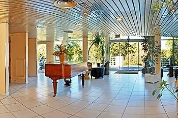 Biarritz-parme Hotel Anglet